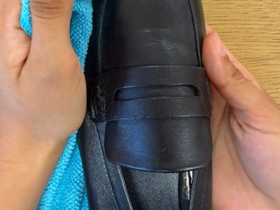 Comment entretenir ses chaussures : les bons gestes pour les faire durer