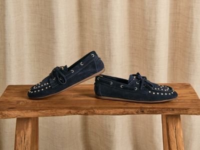 Quelles chaussures porter au printemps ? L'édito mode 2026