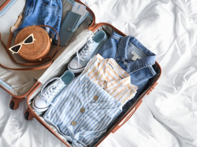 La valise d'été idéale : quelles chaussures emporter en vacances ?