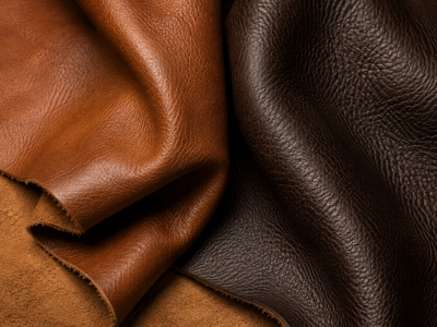 Reconnaître un vrai cuir : nos astuces simples pour ne plus vous tromper